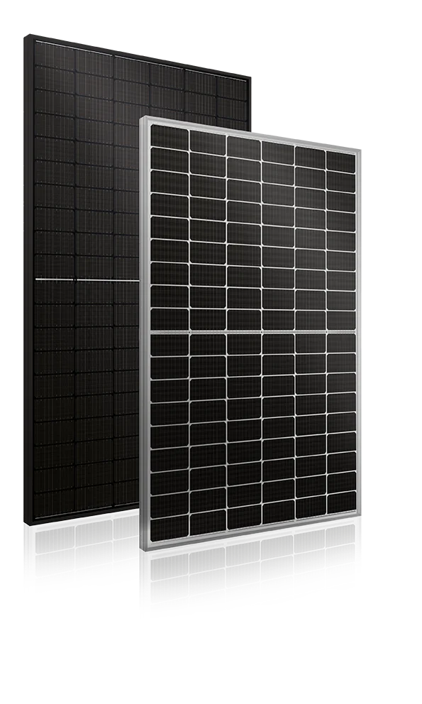 PV panels