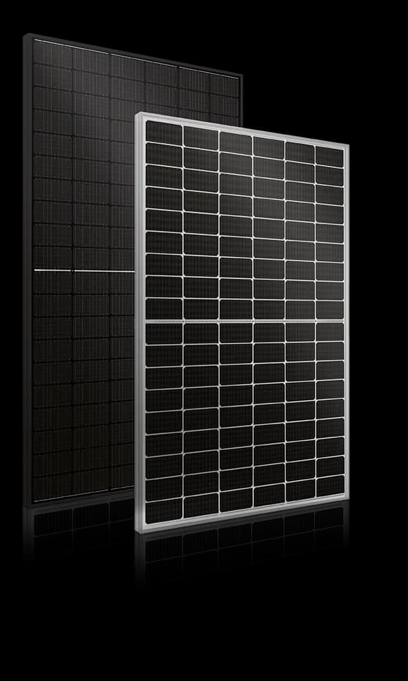 PV panels