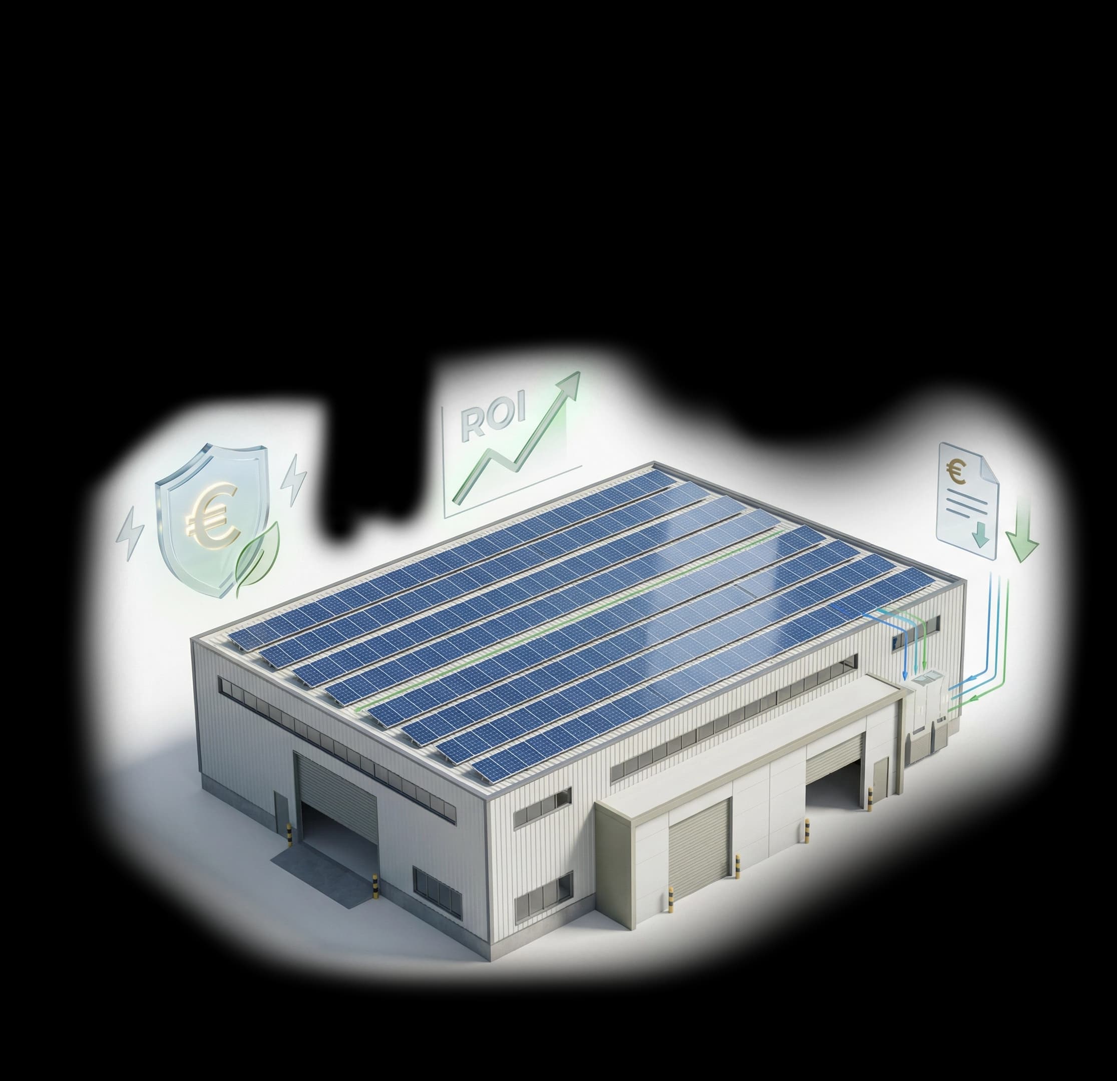 Commercial PV Systems