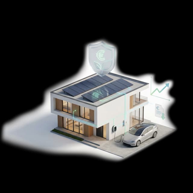 Residential PV Systems