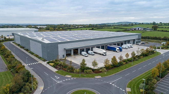 Residential PV background 6