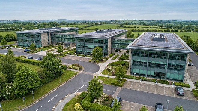 Residential PV background 5